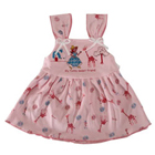 Cotton Baby wear for Girl (6 month - 2 years)...