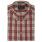Check Shirt from Allen Solly<br>(Fabrics cotton)...