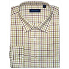 Full Sleeves Checks Shirt from Peter England.<br>...