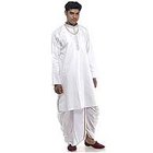 Rich and elegant Dhoti Kurta set...