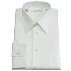 White Shirt from Raymonds<br>(Fabrics cotton)...