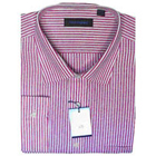 Peter England Striped Shirt (full shirt)...