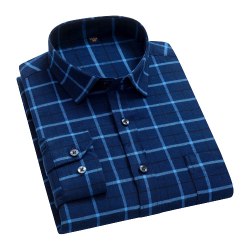 Light Striped Full Shirt from Men from 4Forty...