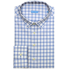 Full Shirts in Light checks from Arrow...