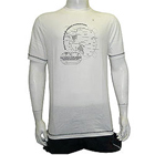 Classic White Round Neck T Shirt...