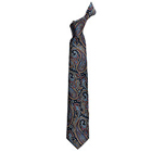 Tie with Silk Finish from Satya Paul...