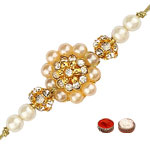 Surprising Pyari Moti Rakhi...
