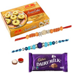 Dazzling Power of Siblings Love Hamper...