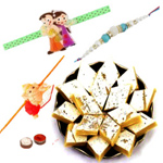 Fascinating Raksha Bandhan Special Collection...