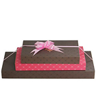 Heart-Touching Affection Chocolate Delight...