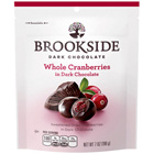 Delicious Hersheys Brookside Dark Chocolate Whole ...