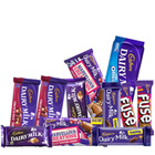 Eloquent Chocolatey Collection...