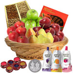 Diwali Essentials Gift Hamper...