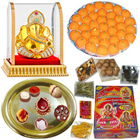Stunning Puja Accessories...