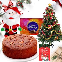 Amazing Christmas Gift Hamper...