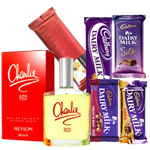 Enchanting Combination of New Year Delicacies...