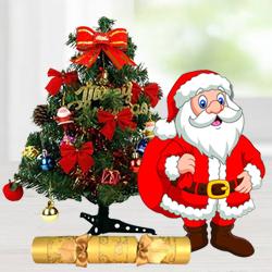 Christmas Hamper...