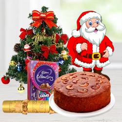 Christmas Cake n More...