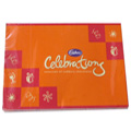 Delicious Chocos for Diwali...