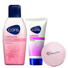 Fairness Hamper for women from Avon...