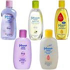 Johnson and Johnson-Baby Top-to-Toe Wash 100 ml, B...