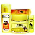 Bathing Delight Pack for Women from Lotus...