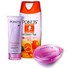 Good Night Special Ponds Package for Women...