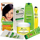 Complete Care with Garnier Special treatment Packa...