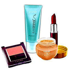 Gorgeous Party Look Gift Hamper from Lakme...