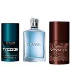 Aroma Magic Combination of Gents Deo from Oriflame...