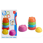 Dashing B Kids Stack n Nest n Roll with Unlimited ...