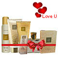 Turn Glamorous with Avon Party Time Hamper for Wom...