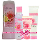 Gorgeous Look Special Ladies Hamper for Rose N D...
