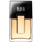 Captivating Avon Black Suede EDT...