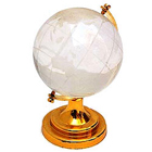 Crystal Globe (Big)...