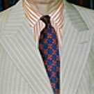 Impresssive Summer Suit Length from Raymonds...