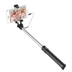 Smart Support Selfie Stick...