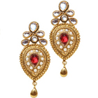 Avon’s Culturing Refinement Earrings...