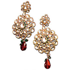 Dazzling Avon Gayatri Earrings Set...