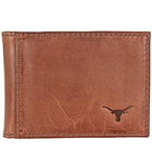 Splendid Leather Gents Wallet Presented by Longhor...