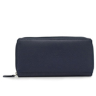 Charismatic Black Coloured Genuine Leather Wallet ...