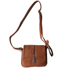 Gratifying Gusto Ladies Leather Handbag from Rich ...