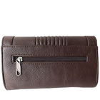 Expedient Ladies Leather Wallet from Rich Born...