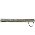 Designer Sliver Plated Incense Stick Holder...