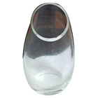 Designer Glass Vase-FFR2M/R2L...