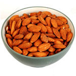 Special Almonds...