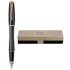 Appealing Parker Urban Premium Ebony Metal Chisell...