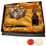 Esteeming Potency Gift Combo for Gents with free R...