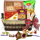 Admirable Rakhi Hamper...