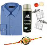 Attractive Rakhi Special Hamper...